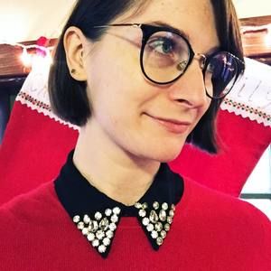 Meet your Posher, Emily